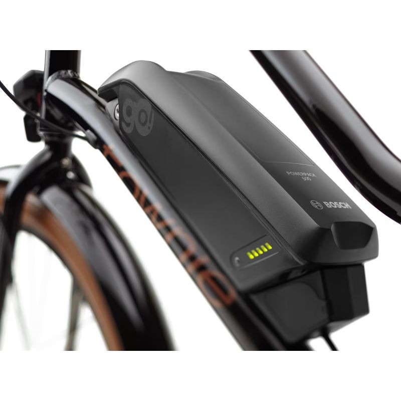 VAE Electra Townie Go! 5i EQ Step-Thru