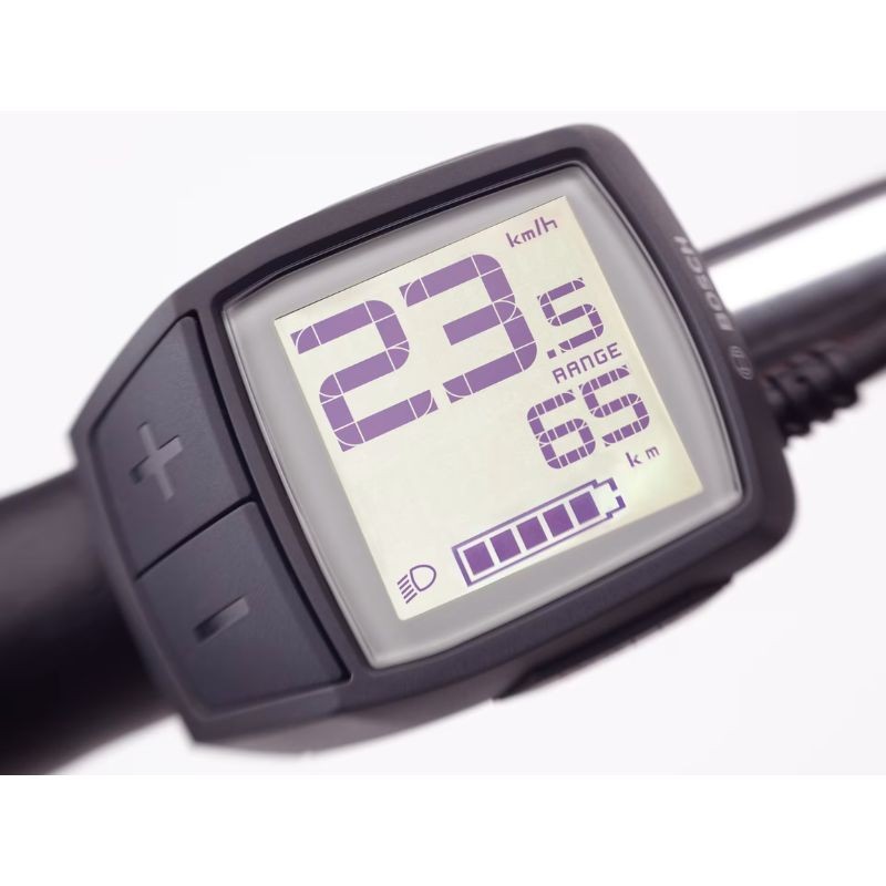 VAE Electra Townie Go! 5i EQ Step-Thru