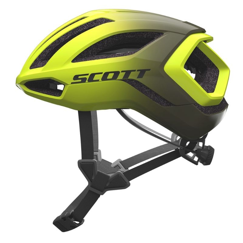 Casque Scott Centric Plus (CE)