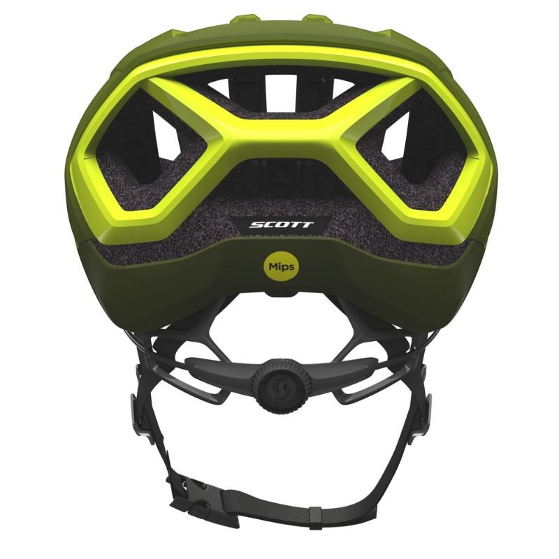 Casco Scott Centric Plus (CE)