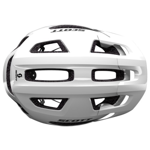 Casco da ciclismo Scott Supra