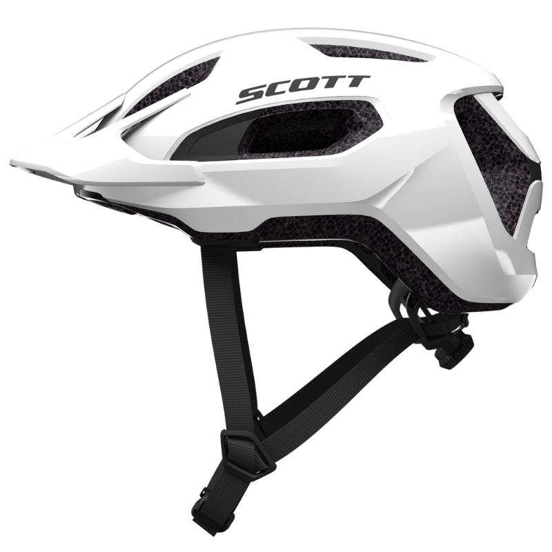 Scott Supra Fahrradhelm