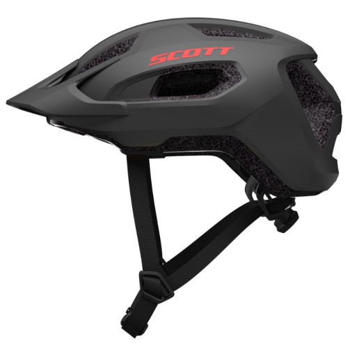 Scott Supra cycling helmet