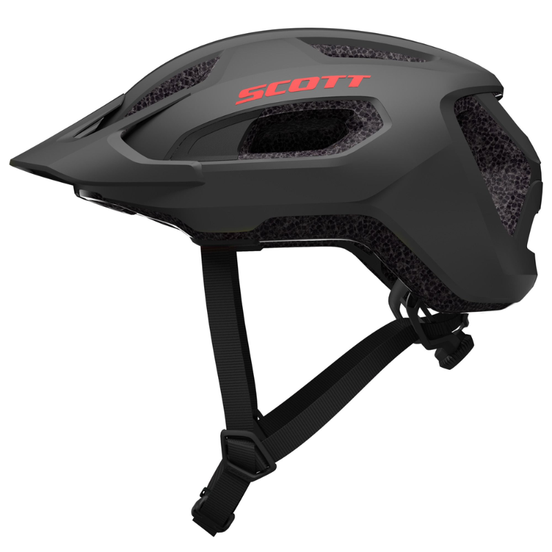 Scott Supra cycling helmet