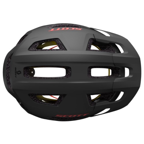 Casco da ciclismo Scott Supra