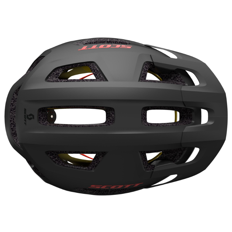 Scott Supra Fahrradhelm