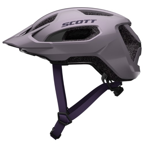 Casco da ciclismo Scott Supra