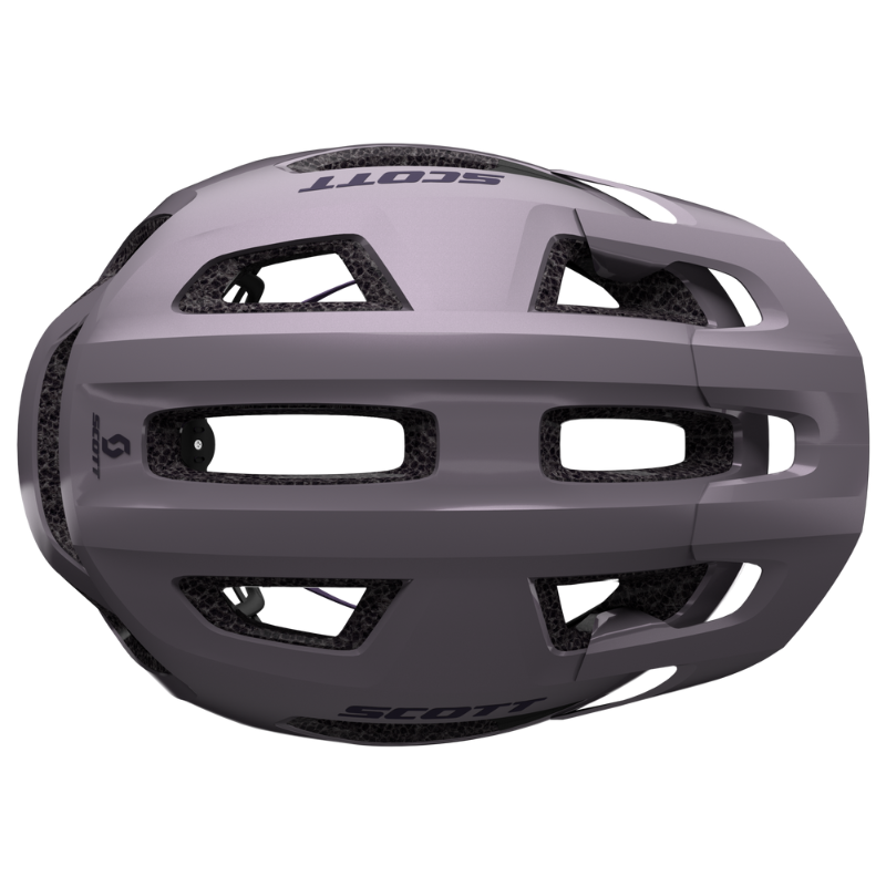 Casque vélo Scott Supra