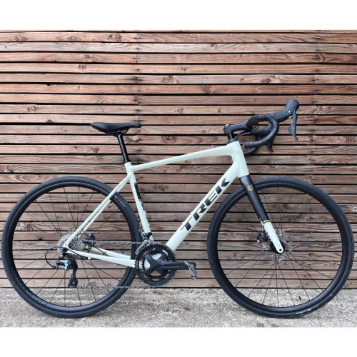 Trek Domane AL 4 - gebruikte fiets - gereviseerd