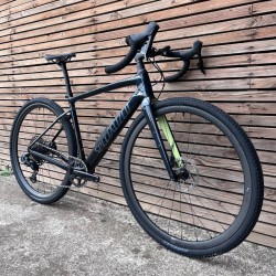 Vélo de gravel Specialized Diverge Expert Carbon 2022 Vélo de gravel Specialized Diverge Expert Carbon 2022