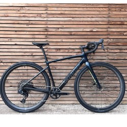 Vélo de gravel Specialized Diverge Expert Carbon 2022