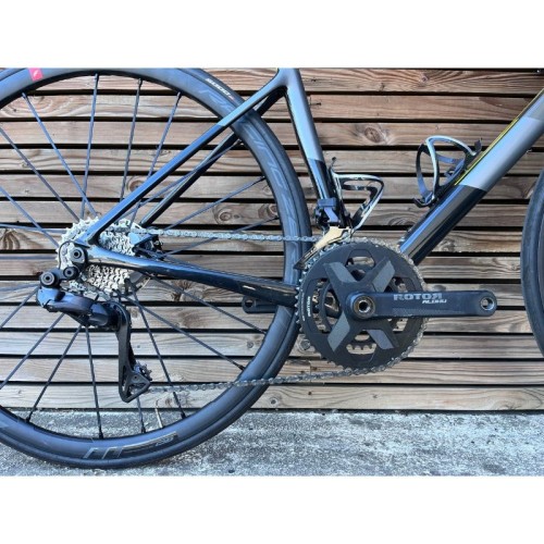 Cannondale SuperSix Evo 2023 - bicicleta usada