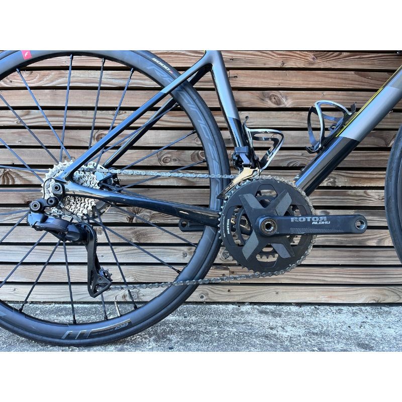 Vélo de route d'occasion Cannondale SuperSix Evo 2023 Vélo de route d'occasion Cannondale SuperSix Evo 2023