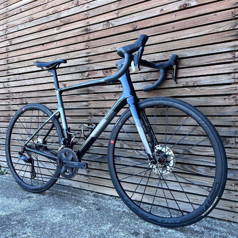 Cannondale SuperSix Evo 2023 - gebruikte fiets