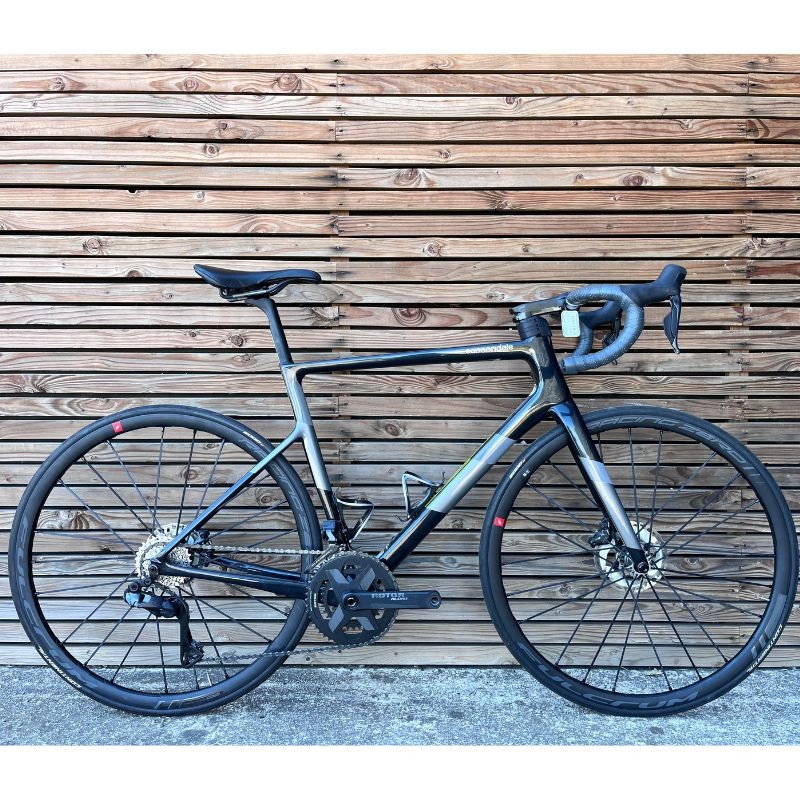 Vélo de route d'occasion Cannondale SuperSix Evo 2023