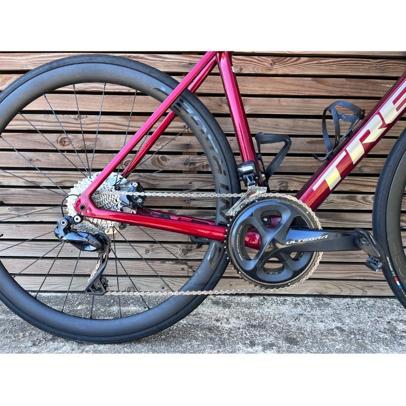 Vélo de route d'occasion Trek Emonda SLR 7 2021 Vélo de route d'occasion Trek Emonda SLR 7 2021
