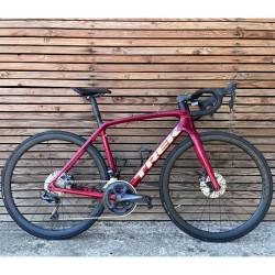 Vélo de route d'occasion Trek Emonda SLR 7 2021