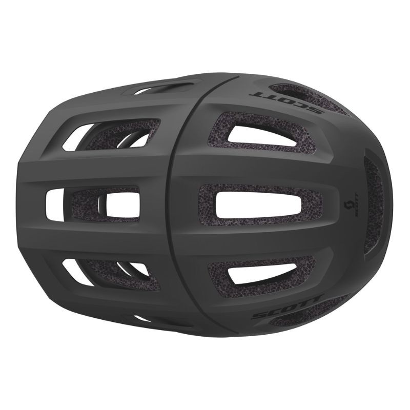 Scott Argo Plus MTB-Helm (CE) MIPS