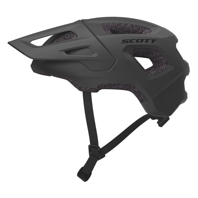 Scott Argo Plus MTB Helmet (CE) MIPS