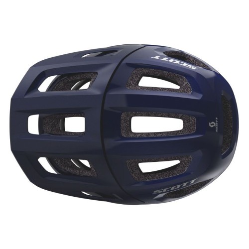 Capacete Scott Argo Plus MTB (CE) MIPS