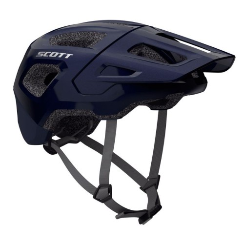 Scott Argo Plus MTB-helm (CE) MIPS