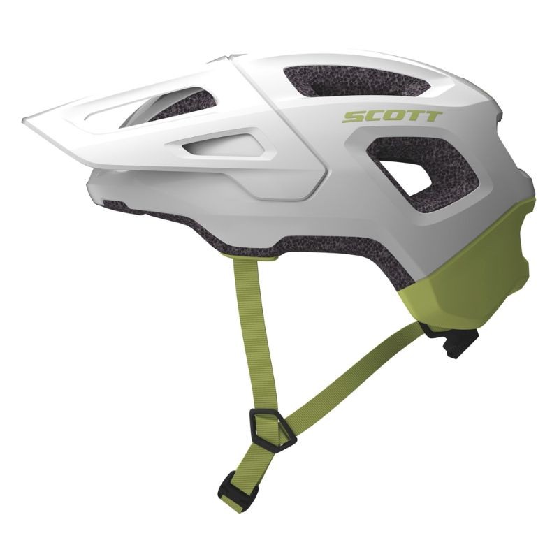 Scott Argo Plus MTB-Helm (CE) MIPS