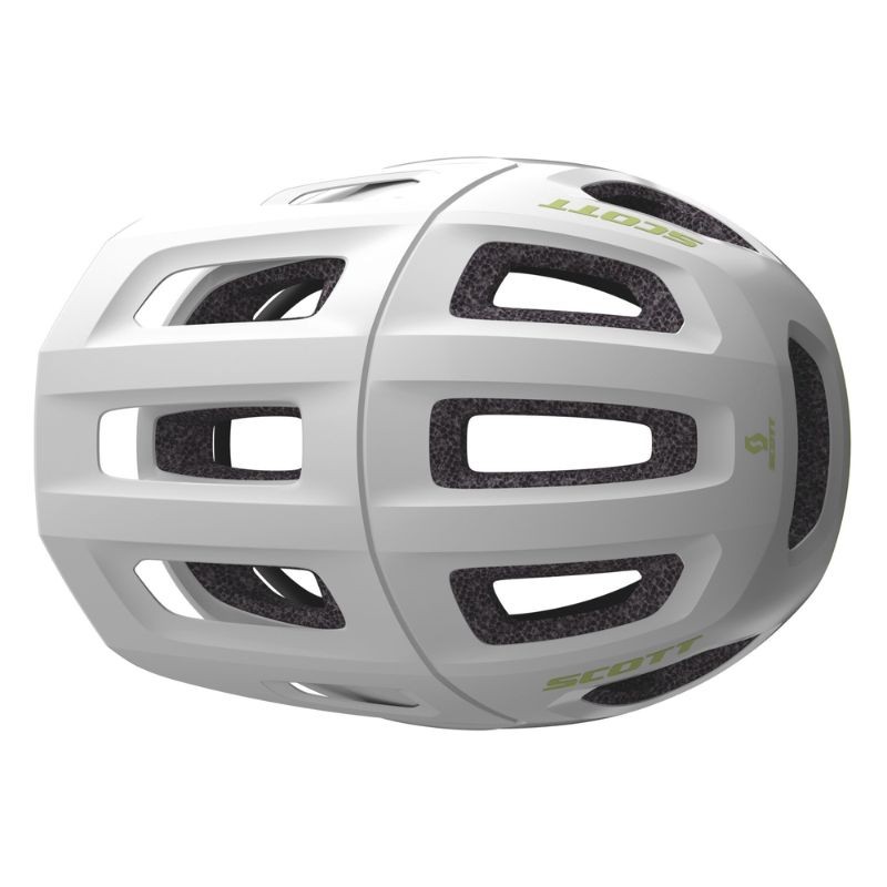 Scott Argo Plus MTB Helmet (CE) MIPS