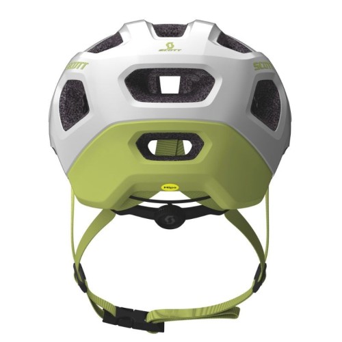 Casco MTB Scott Argo Plus (CE) con sistema MIPS