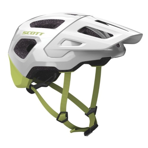 Scott Argo Plus MTB-Helm (CE) MIPS