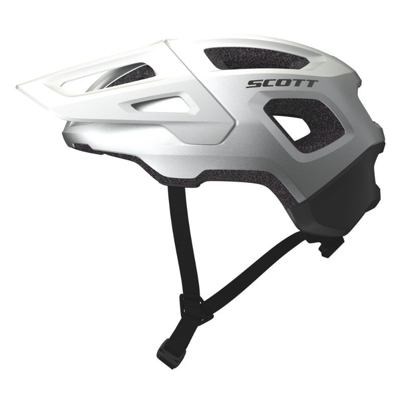 Capacete Scott Argo Plus MTB (CE) MIPS