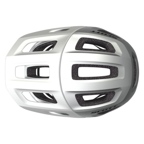 Casco MTB Scott Argo Plus (CE) con sistema MIPS