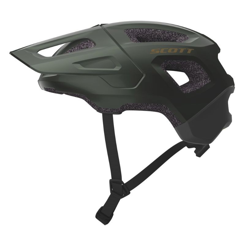 Capacete Scott Argo Plus MTB (CE) MIPS