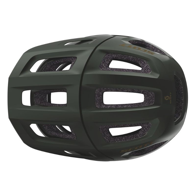 Casco MTB Scott Argo Plus (CE) con sistema MIPS
