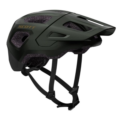 Scott Argo Plus MTB Helmet (CE) MIPS