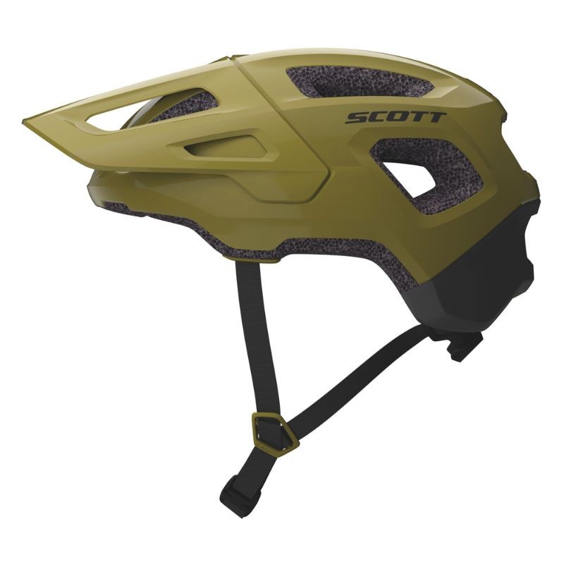 Scott Argo Plus MTB-helm (CE) MIPS