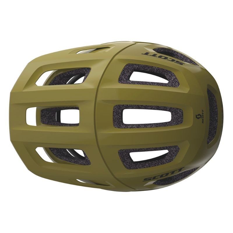 Casco Scott Argo Plus MTB (CE) MIPS