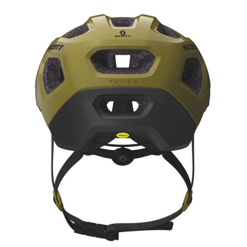 Capacete Scott Argo Plus MTB (CE) MIPS