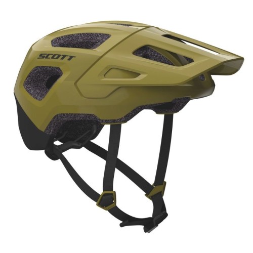 Scott Argo Plus MTB Helmet (CE) MIPS