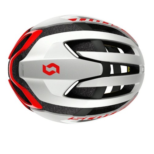 Capacete Scott Centric Plus (CE)