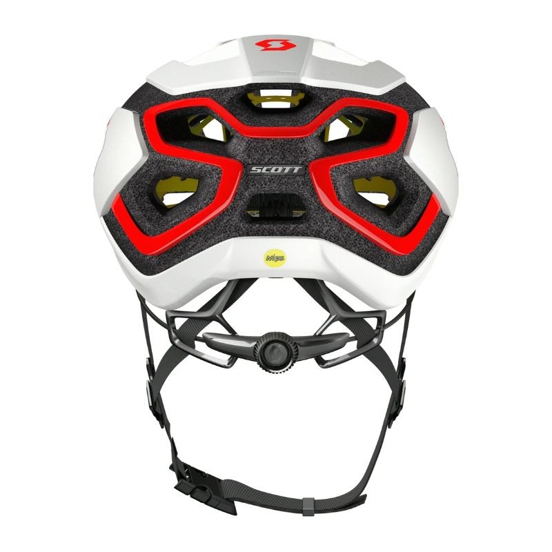 Scott Centric Plus Helmet (CE)