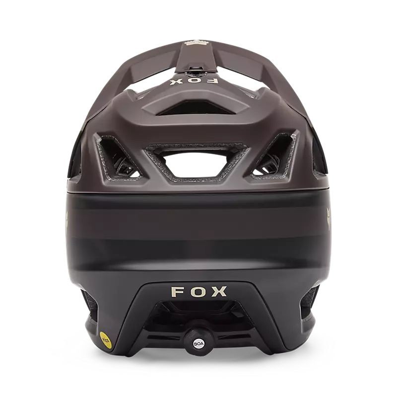 FOX Proframe RS Taunt Mountain Bike Helmet