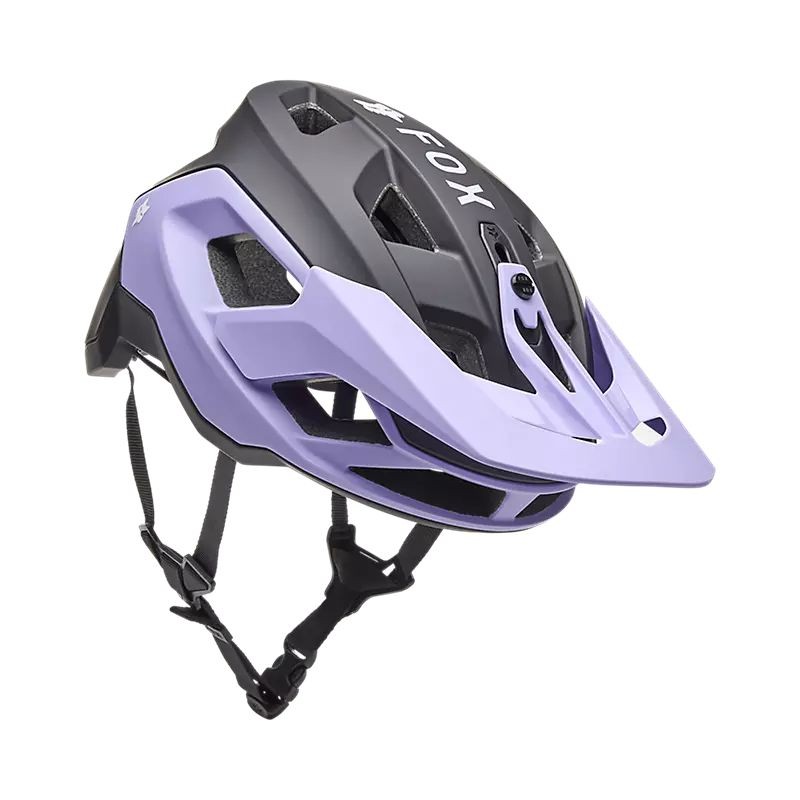 Casco da mountain bike FOX Speedframe 5050