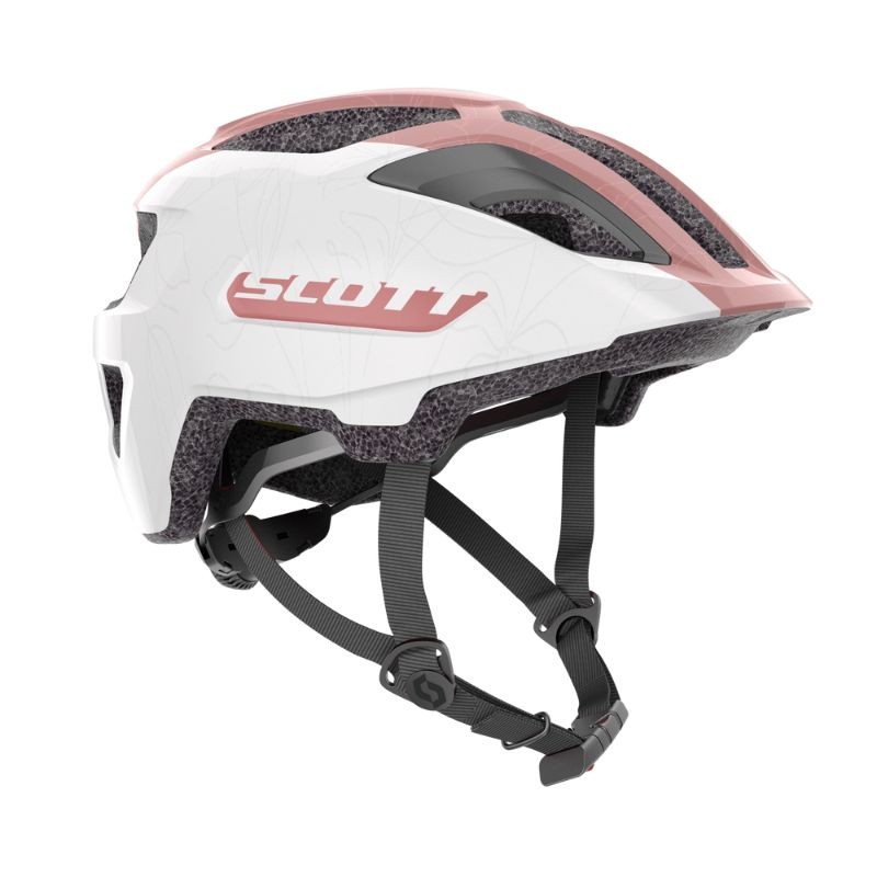 Casque vélo enfant Scott Spunto Casque vélo enfant Scott Spunto