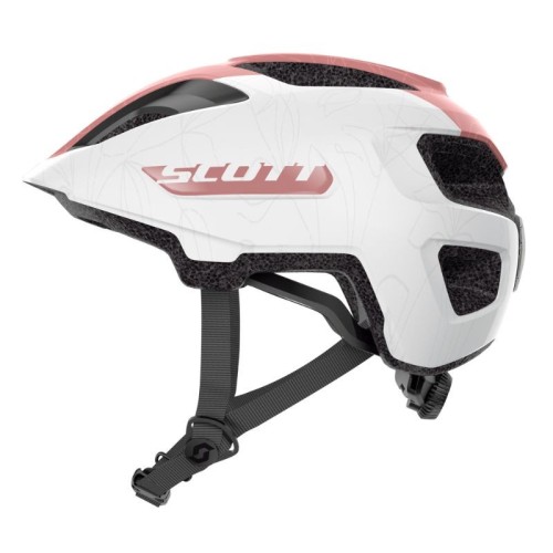 Capacete de ciclismo infantil Scott Spunto