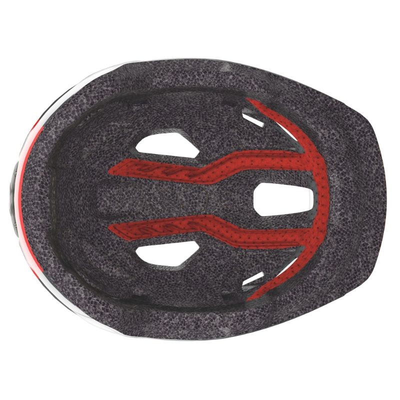 Scott Spunto Kinderfahrradhelm