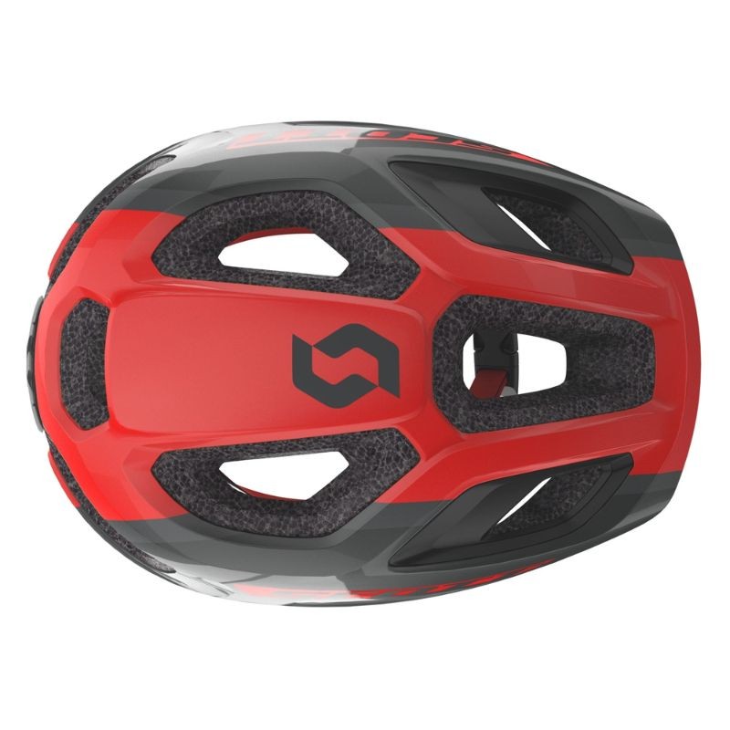 Casco da bicicletta per bambini Scott Punto
