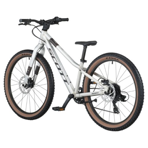 Bicicleta infantil Scott Scale 400