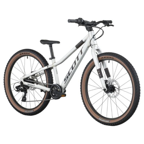 Bicicleta infantil Scott Scale 400