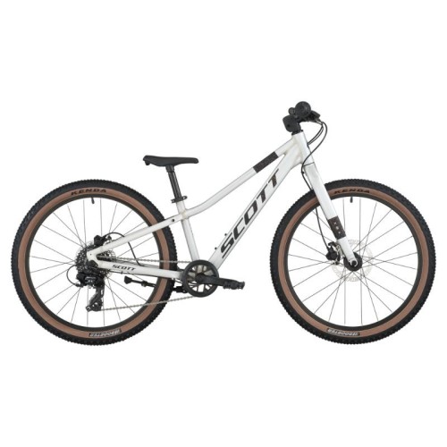 Bicicleta infantil Scott Scale 400