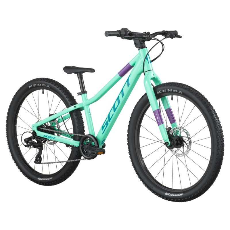 Bicicleta infantil Scott Scale 400